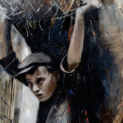 ENDURING SPIRIT Art Exhibit to Open at The Gallery on Grant