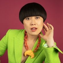 Two Shows Added for Comedian Atsuko Okatsuka at The Den Theatre