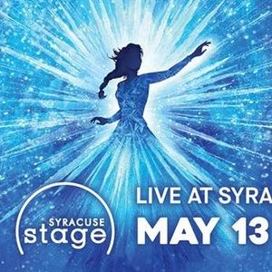 FROZEN THE BROADWAY MUSICAL Opens at Syracuse Stage in Central NY Premiere