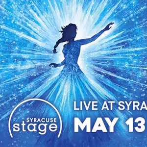 FROZEN THE BROADWAY MUSICAL Opens at Syracuse Stage in Central NY Premiere