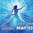FROZEN THE BROADWAY MUSICAL Opens at Syracuse Stage in Central NY Premiere Photo