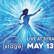 FROZEN THE BROADWAY MUSICAL Opens at Syracuse Stage in Central NY Premiere