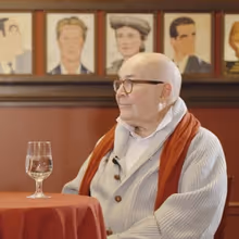 Video: Jack O’Brien Makes a Comeback with New Acting Role