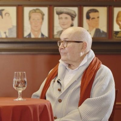 Video: Jack O&rsquo;Brien Makes a Comeback with New Acting Role