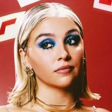 Caity Baser Releases New Single 'I'm a Problem'