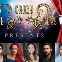 The Crazy Coqs Presents to Continue Season with A Celebration of French Theatre