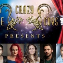 The Crazy Coqs Presents to Continue Season with A Celebration of French Theatre