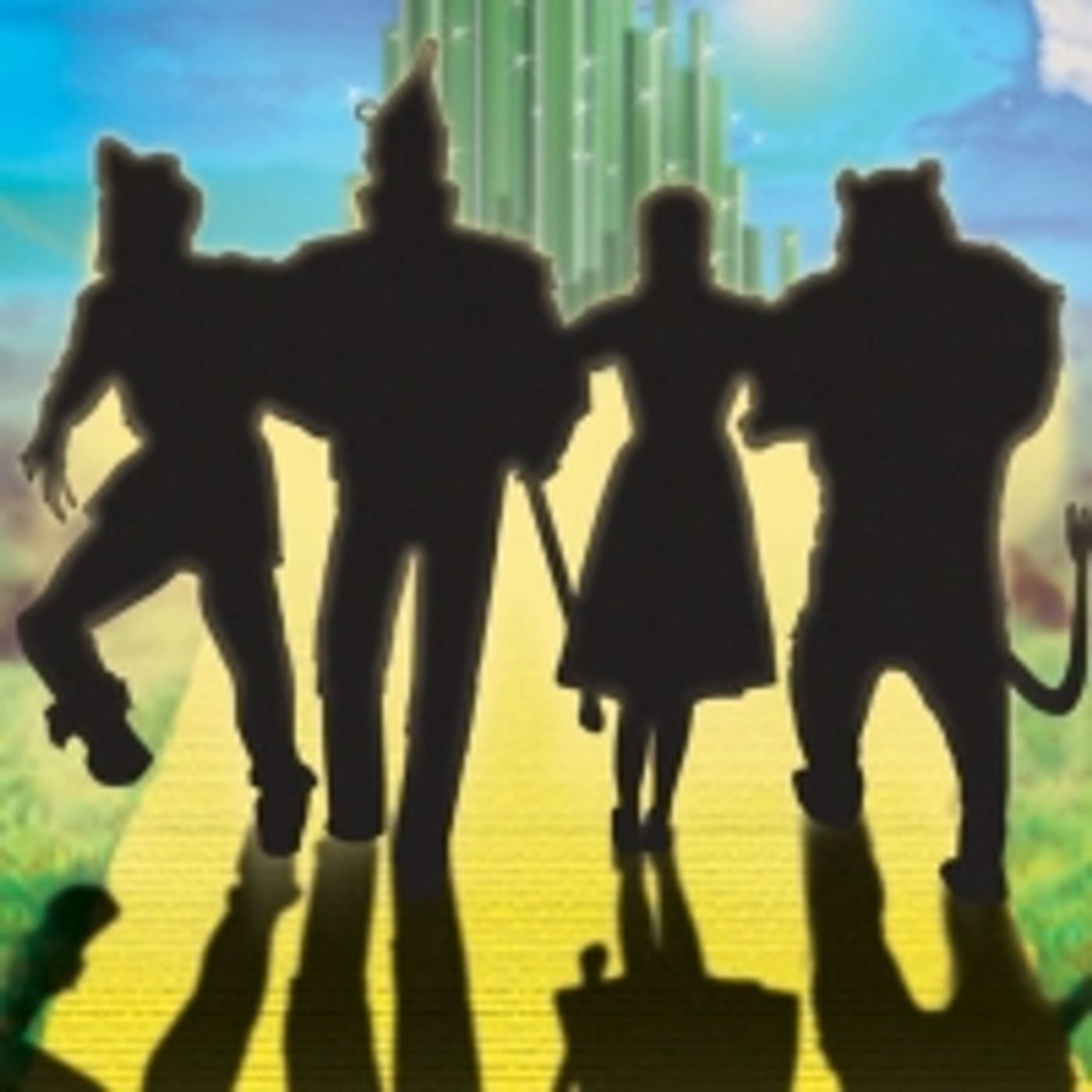 Student Blog: The American Fairy Tale