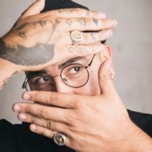 Wolf Saga Shares New Single 'Get Back'