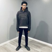 Brxdan Drops New Song 'A Late Night Remedy'