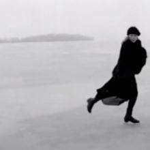 12 Days of Christmas with Lea Salonga: Joni Mitchell Croons a Classic