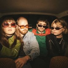 GIRL SCOUT Release New Single 'Monster'