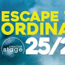 World Premiere of RELENTLESS and More Set for Syracuse Stage 25/26 Season