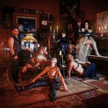 WONDERFULLY TERRIBLE THINGS Comes to 5 Eliza, Newtown in July