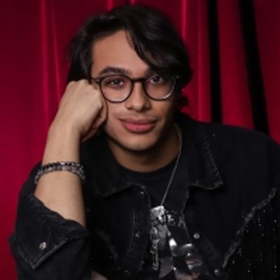 BWW Interview: Levys Mon of DESAPARECER  at Theatre Guild Ancon