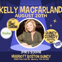 Comedy Lineup Announced for 2nd Season at Marriott Boston/Quincy