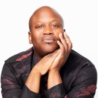 BWW Review: TITUSS BURGESS TAKE ME TO THE WORLD Dazzles at Carnegie Hall