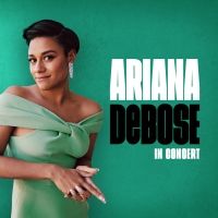 Get Tickets from £42 for ARIANA DEBOSE IN CONCERT