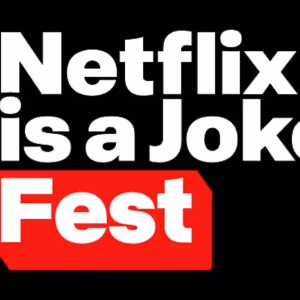 Outside Joke: The Hub of Netflix is a Joke Fest Lineup Announced