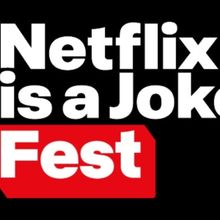 Outside Joke: The Hub of Netflix is a Joke Fest Lineup Announced