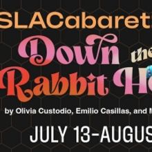 Salt Lake Acting Company Presents Second Iteration Of Acclaimed Summer Show, SLACABAR