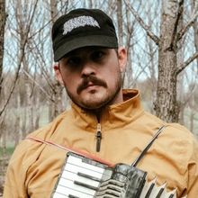 Michael C. Duguay Announces Album 'Saint Maybe'