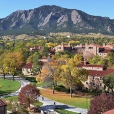 BWW Blog: How to Succeed in Business School Without Being a Theatre Major