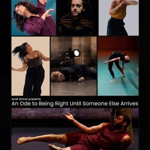 The Cowles Center Reopens With Site-Specific Dance Performance By Anat Shinar