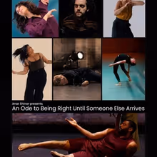 The Cowles Center Reopens With Site-Specific Dance Performance By Anat Shinar