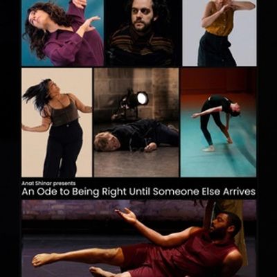 The Cowles Center Reopens With Site-Specific Dance Performance By Anat Shinar