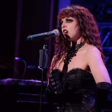 Interview: Artemisia LeFay Returns to the Weimar Era at Don't Tell Mama