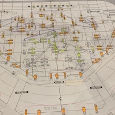 BWW Blog: To Tech a Mockingbird - Act 2
