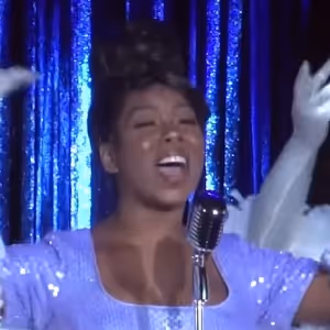 VIDEO: Watch Highlights of DREAMGIRLS At Goodspeed Opera House