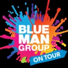 BLUE MAN GROUP Arrives In Philadelphia For The Holidays, December 27 - 31