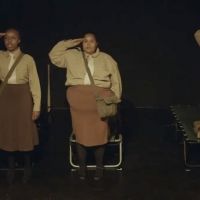 BWW Review: FORT HUACHUCA at the Zephyr Theatre