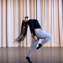 SUNY Potsdam Dance Students To Highlight Black Legacy In Virtual Presentation