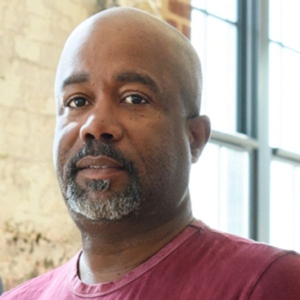 Hootie & The Blowfish Return In 2024 With 43-City 'Summer Camp With Trucks Tour' Photo