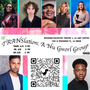 267 Productions Co. Brings DEIB To Hollywood Fringe Festival