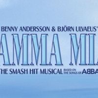 MAMMA MIA! Will Embark on 25th Anniversary North American Tour This Year