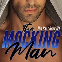 Romance Author Leslie Georgeson Releases New Novel THE MOCKING MAN
