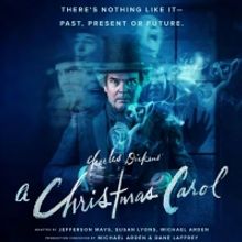 Sharon Playhouse to Stream Jefferson Mays A CHRISTMAS CAROL