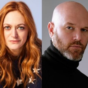 Marin Ireland, Zachary James & Erik Lochtefeld to Star in SPAIN at Second Stage…