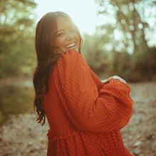 Emily Scott Robinson Announces European Tour