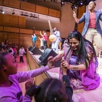 Three New York City-Based Musical Groups to Perform in Zankel Hall as Part of the…