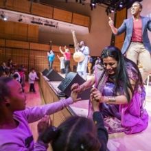 Three New York City-Based Musical Groups to Perform in Zankel Hall as Part of the…