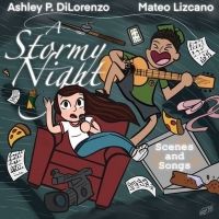 Emerging Artists Theatre Presents A STORMY NIGHT: SCENES AND SONGS