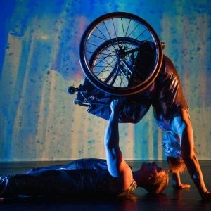 Kinetic Light Will Premiere THE NEXT TIMES