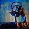 Kinetic Light Will Premiere THE NEXT TIMES