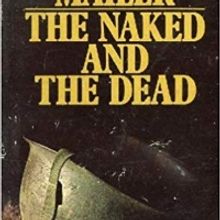 THE NAKED AND THE DEAD Slated for Prestige Limited Television Series