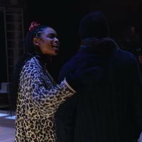 Video: PRIMARY TRUST at Cleveland Play House Video